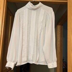 Vintage blouse 14